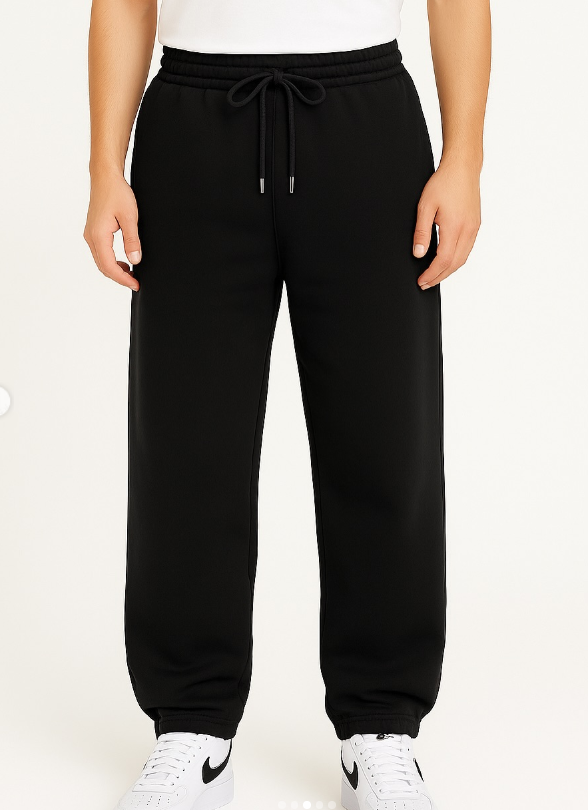 The Urban SweatPant (Coming Soon...)