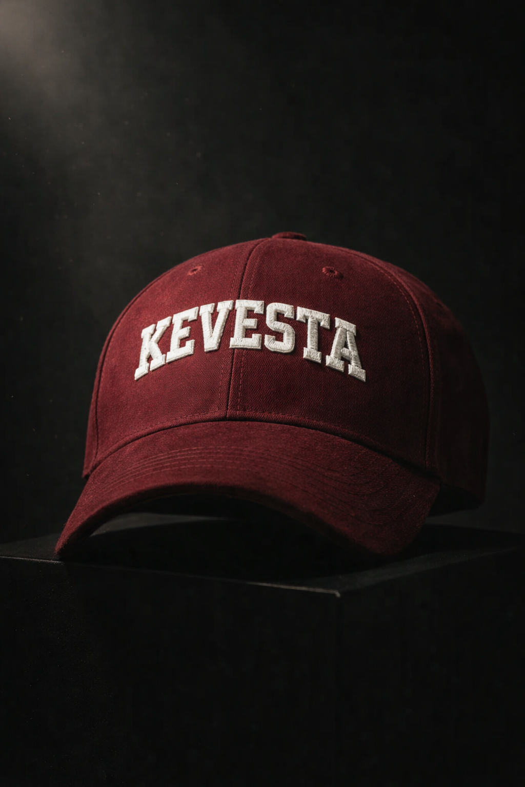 The Signature Arch Cap