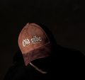 "Old Vibe" Heritage Cap