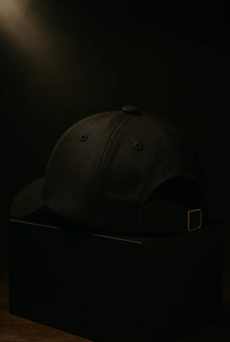 Off-Road Embroidered Cap