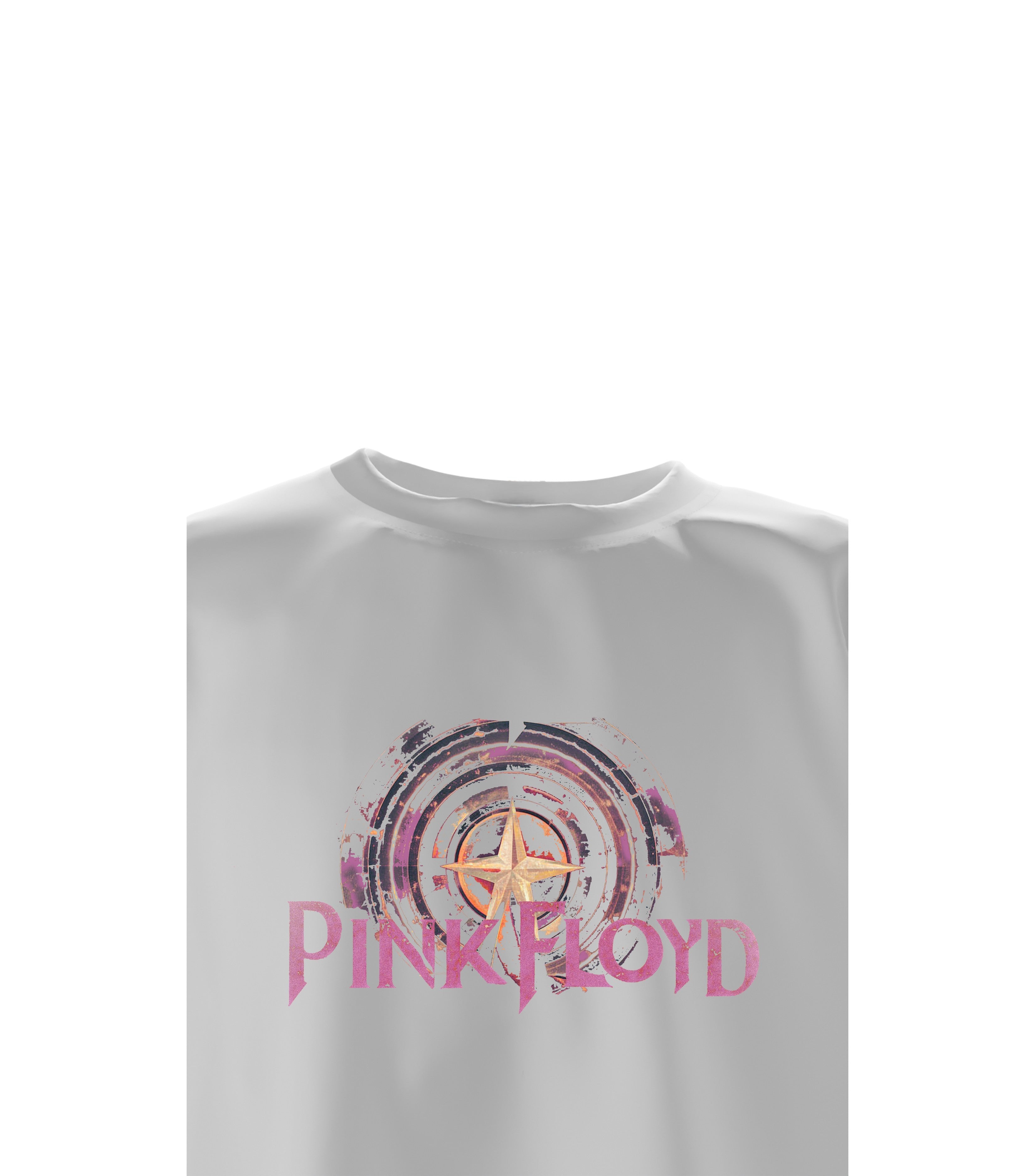 Floyd Graphic Oversized T-Shirt – Premium Streetwear Edition